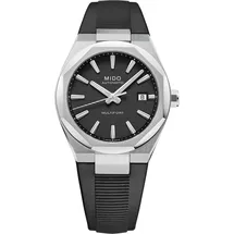Mido Multifort 8 One Crown Kautschuk 38,4 mm M055.507.17.051.00