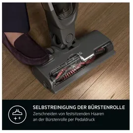 AEG Clean 6000 Akku-Staubsauger AS62A25UOT