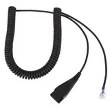 GEQUDIO RJ-Kabel kompat. mit Cisco Telefon