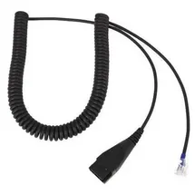 GEQUDIO RJ-Kabel kompat. mit Cisco Telefon