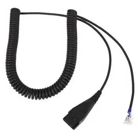 GEQUDIO RJ-Kabel kompat. mit Cisco Telefon