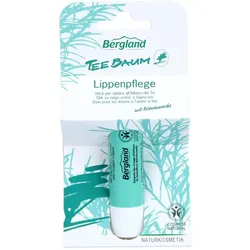 Teebaum Lippenpflege Sitft