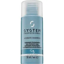 System Professional SP Lipid Code Hydrate Shampoo H1 50 ml