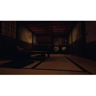 Numskull Games Ikai (Ps4)