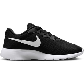 Nike Tanjun Go Sneaker Jungen 003 - black/white-white 38.5