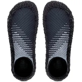 Skinners Compression 2.0 Kompressionssocken 47-49 Grau