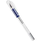 FALLER Bastelmesser mit 20 Klingen, Soft Grip