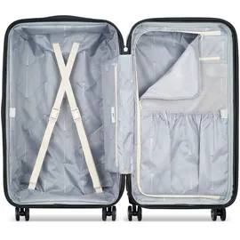 Delsey Shadow 5.0 4-Rollen 74,5 cm / 90 l ivory
