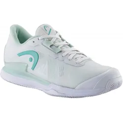 Head Damen Tennis Schuhe Sprint Pro 3.5 Clay türkis 37