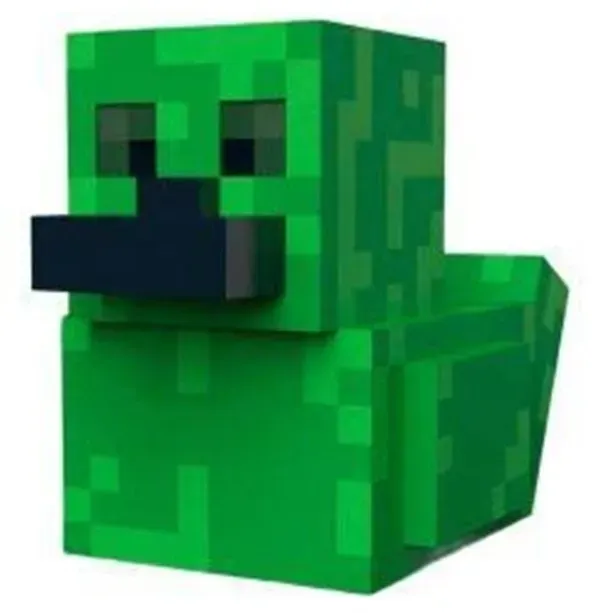 - Creeper (Mini Edition) - Figur