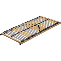 Otten Lattenrost, unverstellbar Astoria XXL Holz 80 x 190 cm