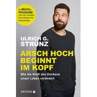 Hotpoint Arsch hoch beginnt im Kopf