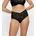 Amourette Maxislip Schwarz 36