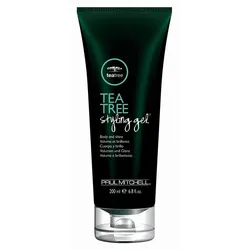 Paul Mitchell Tea Tree Styling Gel 200ml