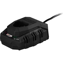 Parkside PBSA 12 E4 inkl. 1 x 2,0 Ah + Ladegerät + Bit-/Bohrerset