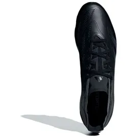 adidas Predator 24 League Low MG Core Black / Carbon / Core Black 41 1/3