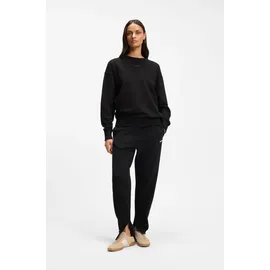 Boss Sweatshirt Schwarz S