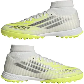 adidas F50 Sparkfusion League TF Damen Gelb 37