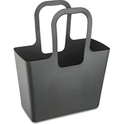Tasche Organic Nature Tasche XL grau