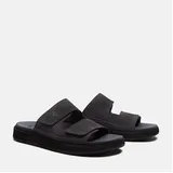 Timberland CASCO COVE SLIDE SANDAL Herren Grau 47,5