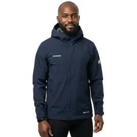 Mammut Treeline Light HS Jacke - Marine - 2XL