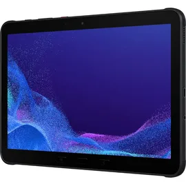 Samsung Galaxy Tab Active4 Pro 10.1" 128 GB Wi-Fi Schwarz