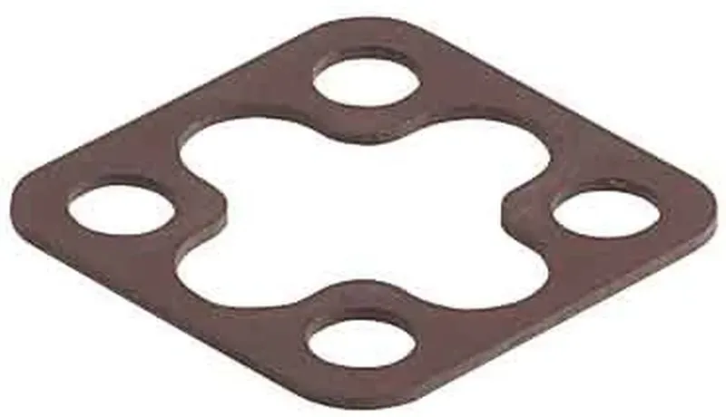 Hirschmann ICON Flachdichtung GSA 200-4 br