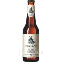 Einstök Icelandic White Ale 0,33 l