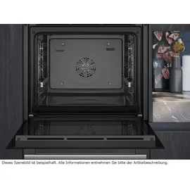 Siemens HB537GES3