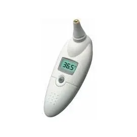Bosch & Sohn Bosotherm Medical Infrarot-Ohrthermometer