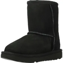 UGG Australia Classic II Schwarz 23,5