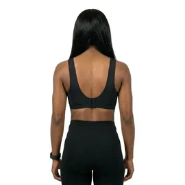 Castelli Sport-BH Schwarz XS