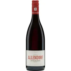 Allendorf 2021 Spätburgunder VDP.Gutswein trocken