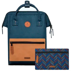 Cabaia Adventurer Medium Blau