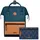 Cabaia Adventurer Medium Blau