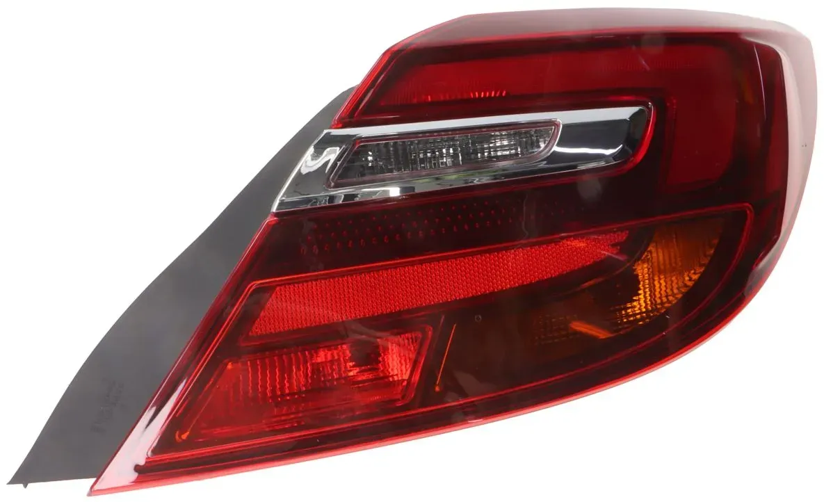 Achterlicht DEPO 442-1987R4LD-WE