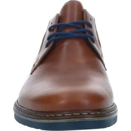 Rieker Schnürschuh Herren Braun 43
