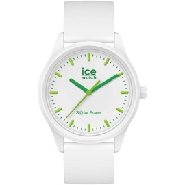 ICE-Watch Ice Solar Power Silikon 36 mm nature