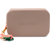 waschies Beauty Bag 'Brown'