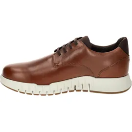 ECCO Gruuv Herren Braun 44