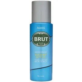 Brut Sport Style Deodorant Spray 200 ml