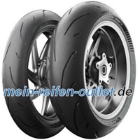 Michelin Power GP 2 160/60 R17 (69W)