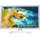 LG 24TQ510S-WZ 24" Full HD LED Smart TV Monitor weiß