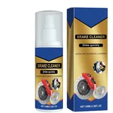 WOGXN 100 Ml Auto-Bremsenreiniger | Auto-Bremsenreiniger Spray | Fahrzeugbremssystemreiniger, Bremsenreinigerflüssigkeit, Autobremsenreiniger