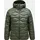 Peak Performance Helium Down Hood Jacke Pine XXL