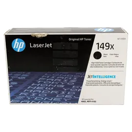 HP Original W1490X Schwarz