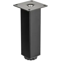 SOTech Möbelfuß ZULU 38 x 38 x 150 mm