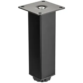 SOTech Möbelfuß ZULU 38 x 38 x 150 mm