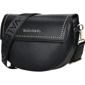 Valentino Bigs Umhängetasche Synthetik Black
