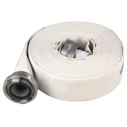Bau- u. Industrieschlauch ø52mm x 15m